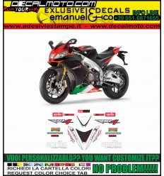 RSV4 2009 - 2011